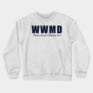 WWMD Crewneck Sweatshirt